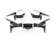 DJI Air Fly More Combo Artic Biały - 406821 - zdjęcie 2